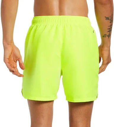 Quần Bơi Thể Thao Nam NIKE SWIM  Logo 5" Volley Short