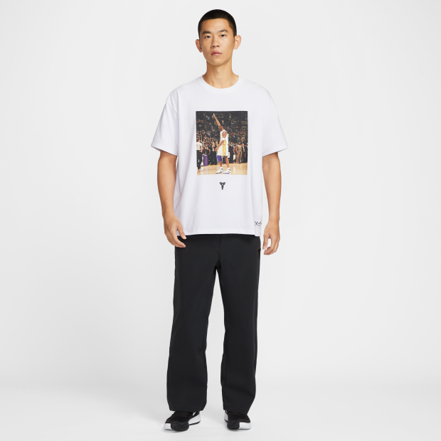 Áo Tay Ngắn Thể Thao Thời Trang Nam Nike As Kb M Nk Df Tee M90 81 Sp26