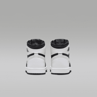Giày Thể Thao Thời Trang Trẻ Em Nike Jordan 1 Retro High Og (Ps)