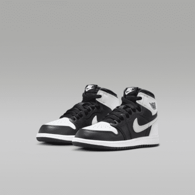 Giày Thể Thao Thời Trang Trẻ Em Nike Jordan 1 Retro High Og (Ps)