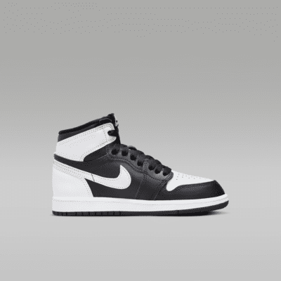 Giày Thể Thao Thời Trang Trẻ Em Nike Jordan 1 Retro High Og (Ps)