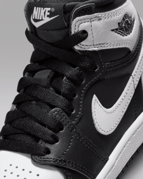 Giày Thể Thao Thời Trang Trẻ Em Nike Jordan 1 Retro High Og (Ps)