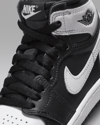 Giày Thể Thao Thời Trang Trẻ Em Nike Jordan 1 Retro High Og (Ps)