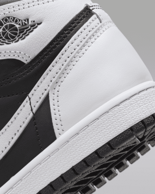 Giày Thể Thao Thời Trang Trẻ Em Nike Jordan 1 Retro High Og (Ps)