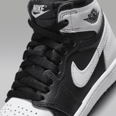 Giày Thể Thao Thời Trang Trẻ Em Nike Jordan 1 Retro High Og (Ps)