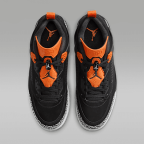 Giày Thể Thao Thời Trang Nam Nike Jordan Spizike Low