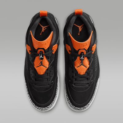 Giày Thể Thao Thời Trang Nam Nike Jordan Spizike Low