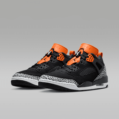 Giày Thể Thao Thời Trang Nam Nike Jordan Spizike Low