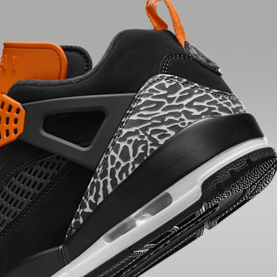 Giày Thể Thao Thời Trang Nam Nike Jordan Spizike Low