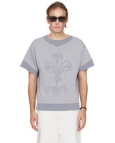Áo Tay Ngắn Thời Trang Nam Palladium X Beuter Boxy Tee