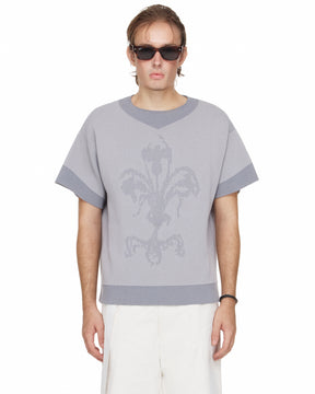 Áo Tay Ngắn Thời Trang Nam Palladium X Beuter Boxy Tee
