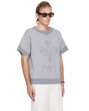 Áo Tay Ngắn Thời Trang Nam Palladium X Beuter Boxy Tee