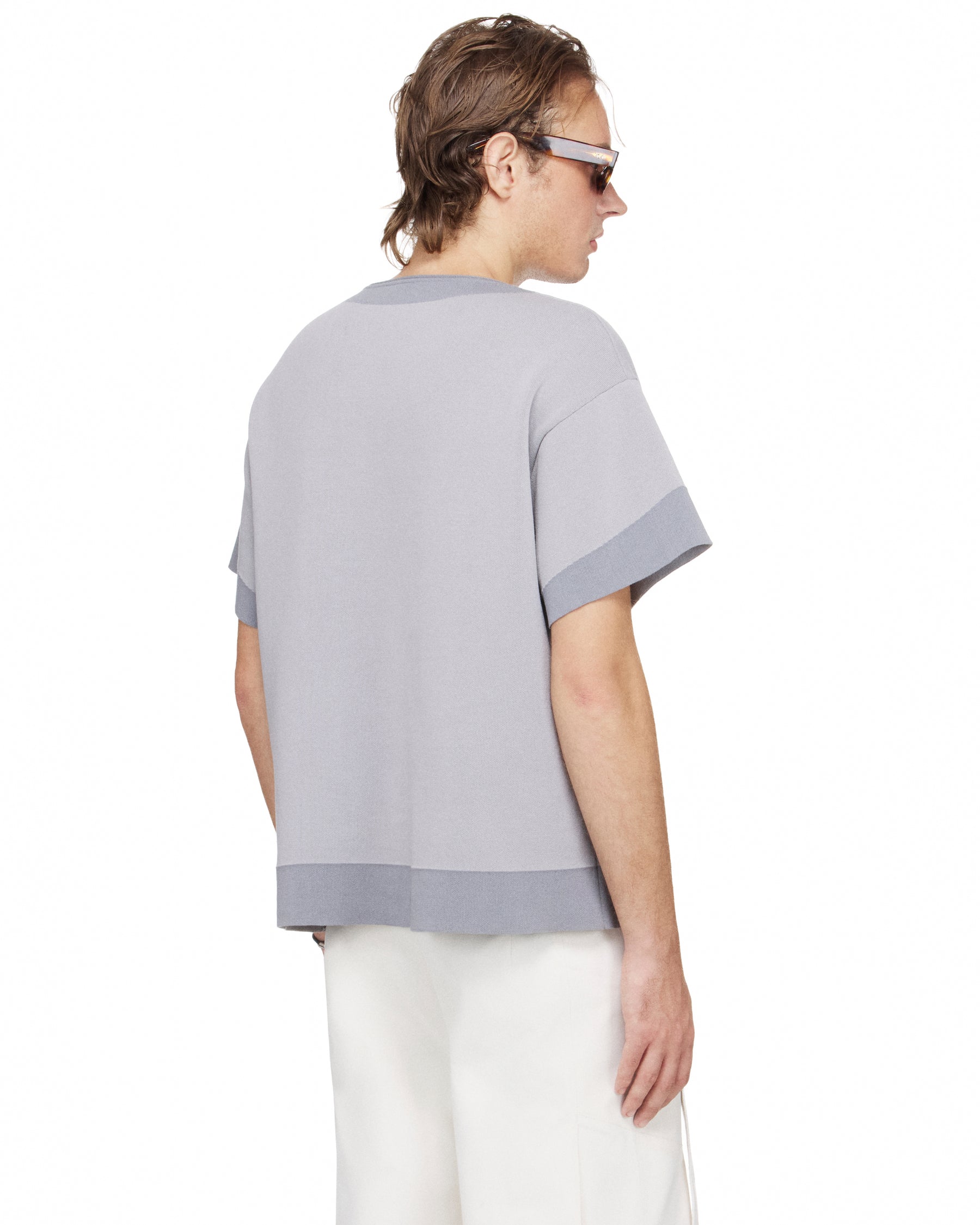 Áo Tay Ngắn Thời Trang Nam Palladium X Beuter Boxy Tee
