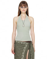 Áo Thời Trang Nữ Palladium X Beuter Halter Top