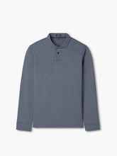 Áo Polo Golf Nam Sun Day Red Reserve Ls Polo