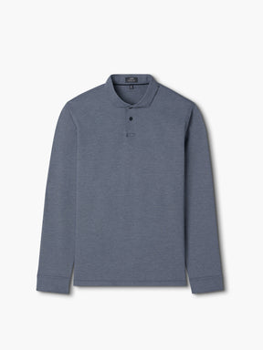 Áo Polo Golf Nam Sun Day Red Reserve Ls Polo