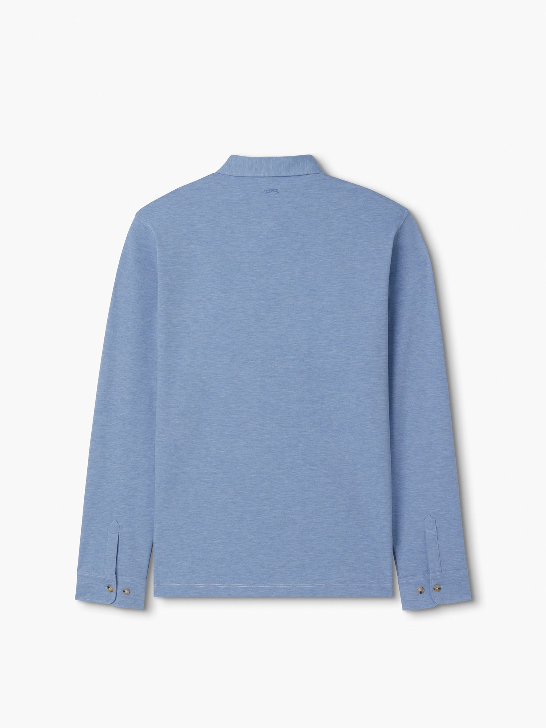 Áo Polo Golf Nam Sun Day Red Reserve Ls Polo