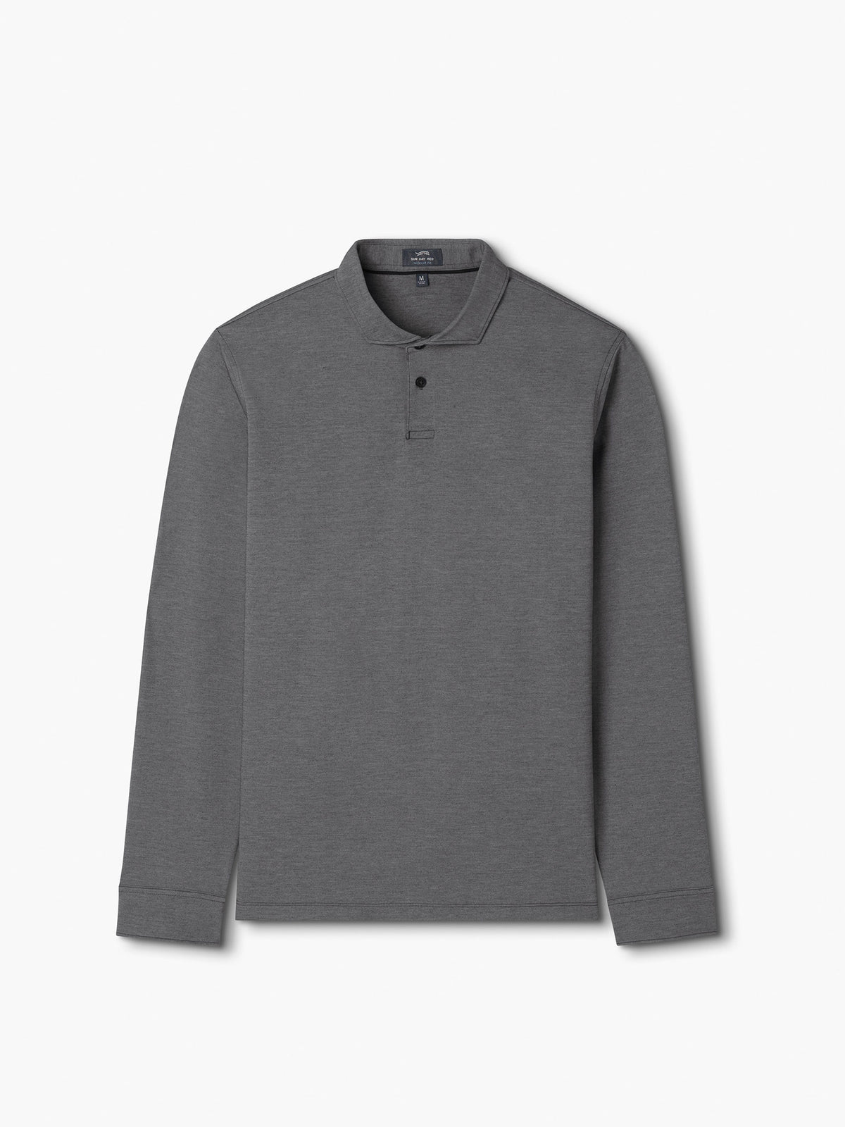 Áo Polo Golf Nam Sun Day Red Reserve Ls Polo