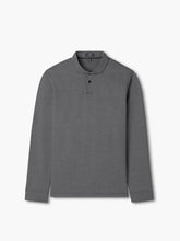 Áo Polo Golf Nam Sun Day Red Reserve Ls Polo