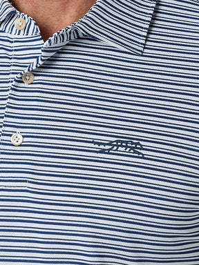 Áo Polo Golf Nam Sun Day Red Cypresspiquestrpestateblu