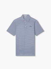 Áo Polo Golf Nam Sun Day Red Cypresspiquestrpestateblu
