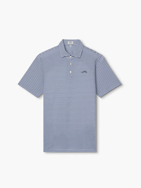 Áo Polo Golf Nam Sun Day Red Cypresspiquestrpestateblu