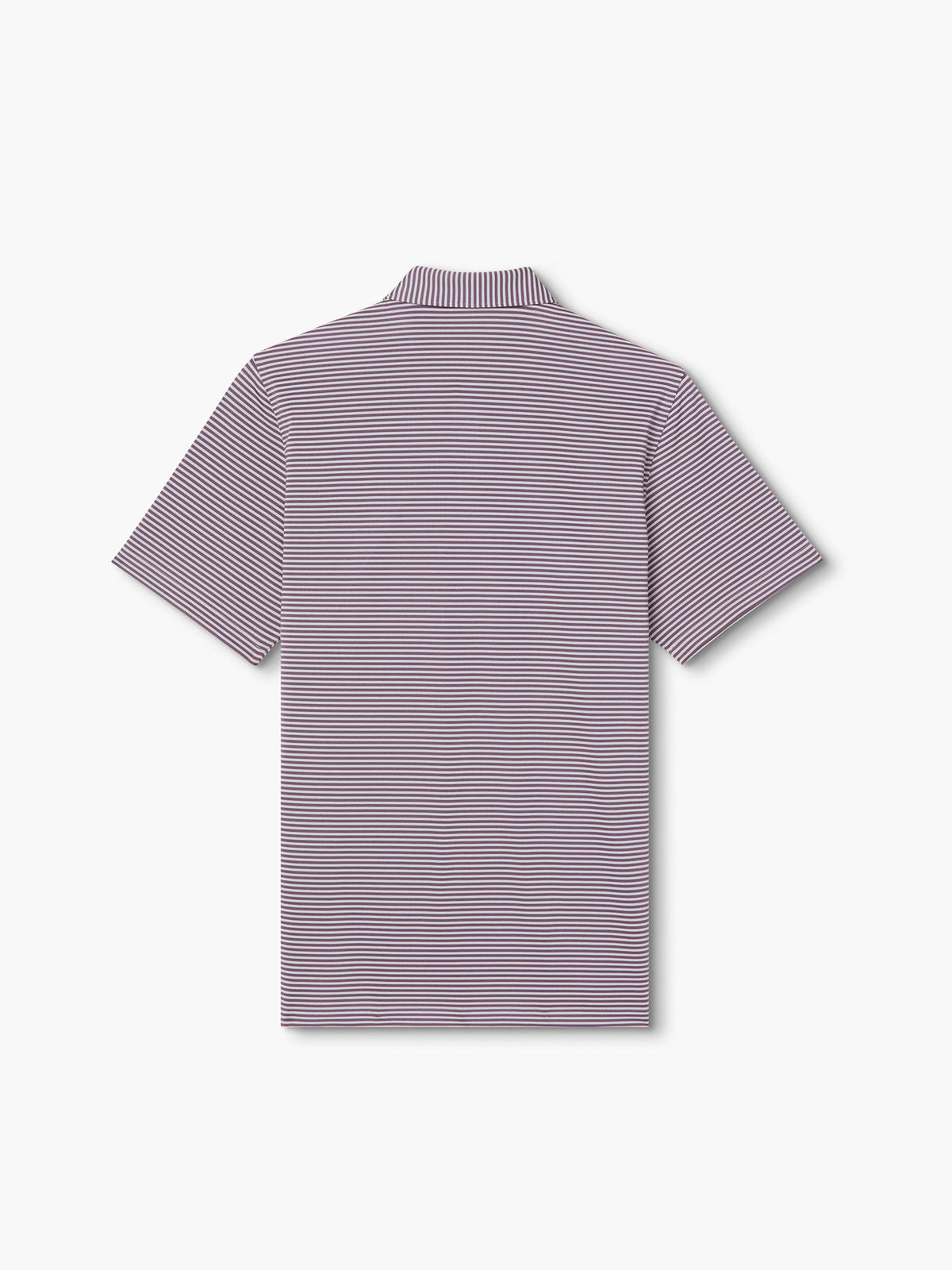 Áo Polo Golf Nam Sun Day Red Cypress Graphicstrpeviolet