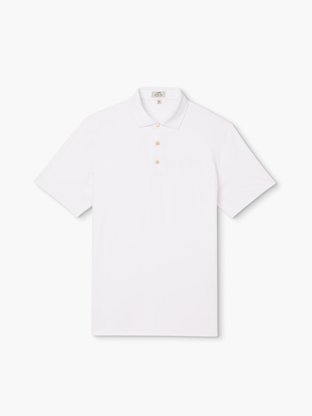 Áo Polo Golf Nam Sun Day Red Iconpolonl