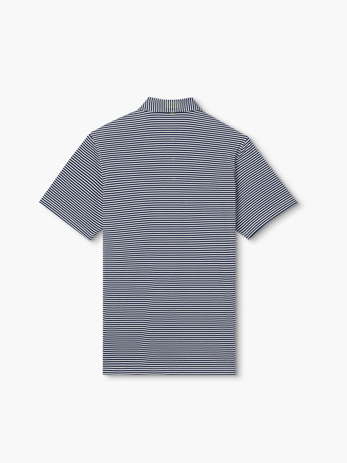 Áo Polo Golf Nam Sun Day Red Pioneerstrpnl White