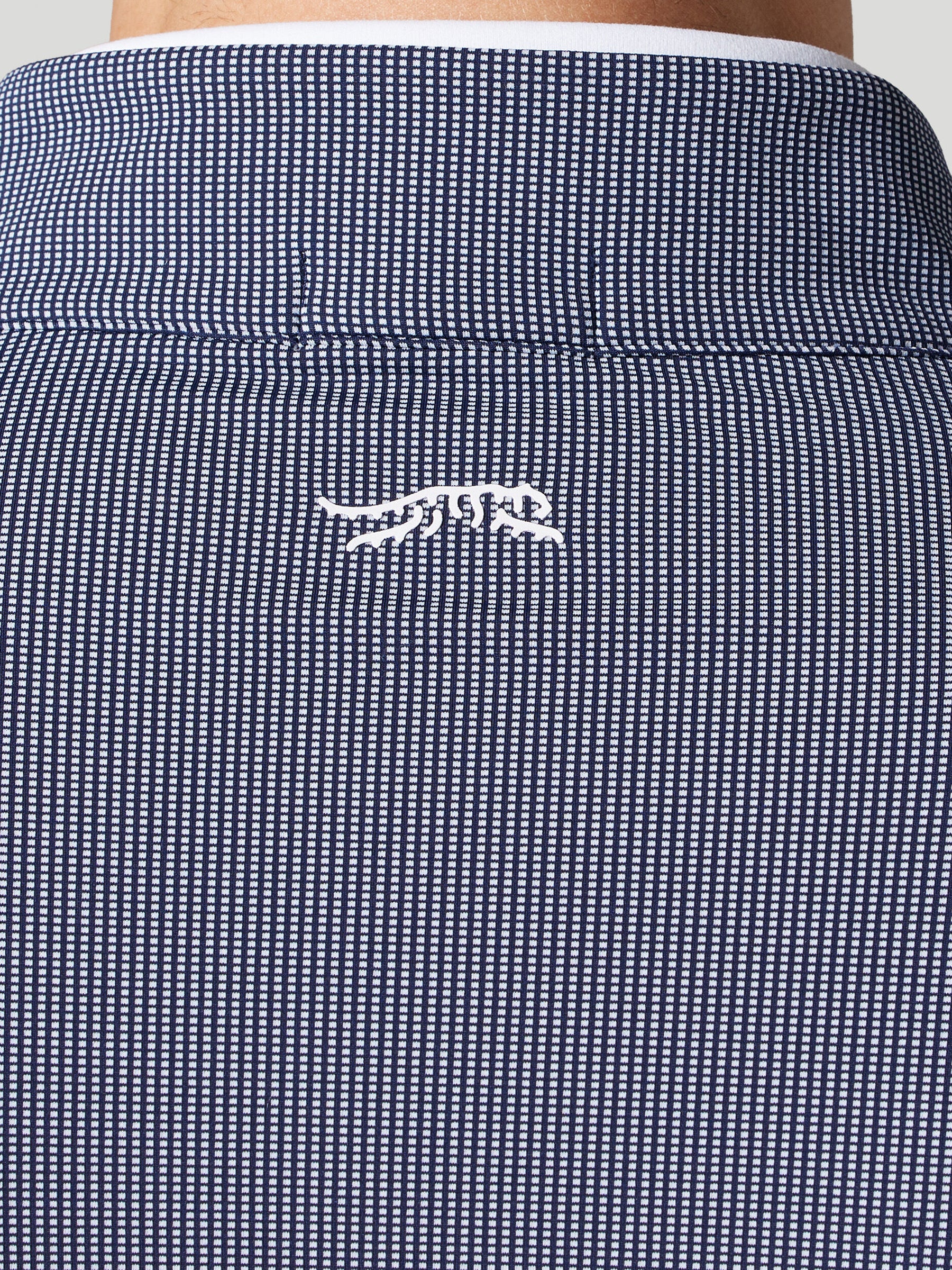Áo Khóa Kéo Golf Nam Sun Day Red Magnolia 1/4 Zip Nvb