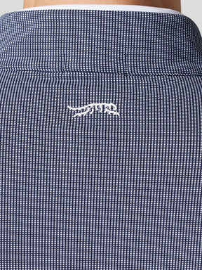 Áo Khóa Kéo Golf Nam Sun Day Red Magnolia 1/4 Zip Nvb
