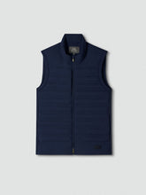 Áo Khoác Golf Nam Sun Day Red Insulated Grid Vest Ii Nvb