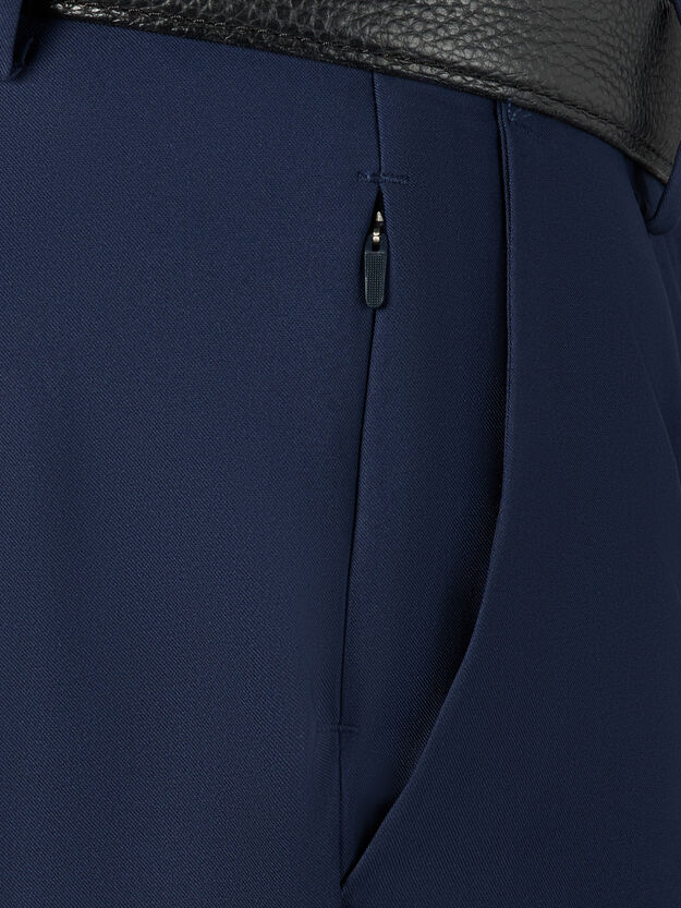 Quần Dài Golf Nam Sun Day Red Dynam Ii Classic Pant Nvb