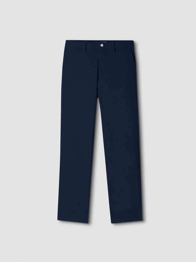 Quần Dài Golf Nam Sun Day Red Dynam Ii Classic Pant Nvb