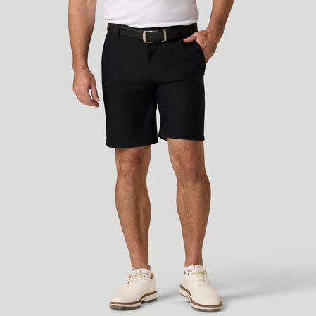 Quần Ngắn Golf Nam Sun Day Red Dynam Ii Classicshort Blk