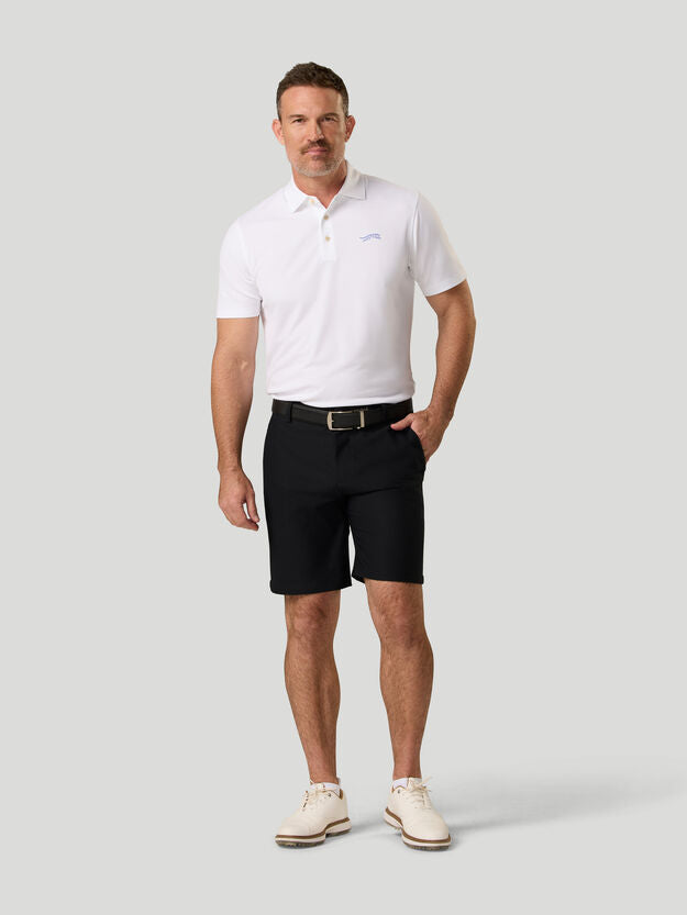 Quần Ngắn Golf Nam Sun Day Red Dynam Ii Classicshort Blk