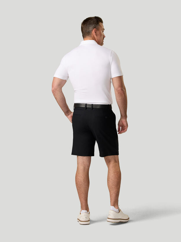 Quần Ngắn Golf Nam Sun Day Red Dynam Ii Classicshort Blk