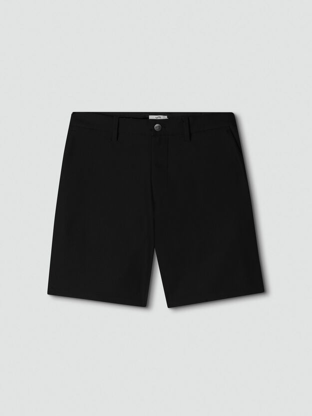 Quần Ngắn Golf Nam Sun Day Red Dynam Ii Classicshort Blk