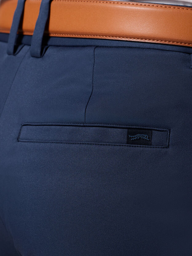 Quần Ngắn Golf Nam Sun Day Red Dynam Ii Classicshort Nvb