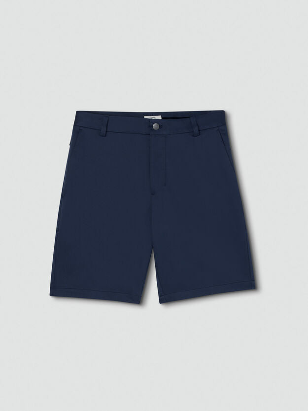 Quần Ngắn Golf Nam Sun Day Red Dynam Ii Classicshort Nvb