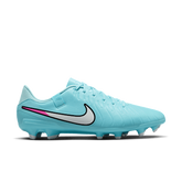 Giày Thể Thao Bóng Đá Sân Cỏ Tự Nhiên Nam Nike Legend 10 Academy Fg/Mg