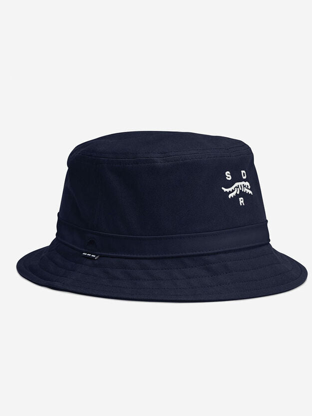 Nón Golf Nam Sun Day Red Twillbucketnavy