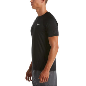 Áo Bơi Thể Thao Nam NIKE SWIM SHORT SLEEVE HYDROGU