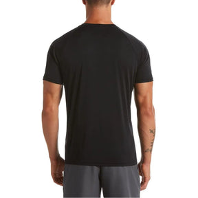 Áo Bơi Thể Thao Nam NIKE SWIM SHORT SLEEVE HYDROGU