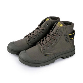 Giày Thể Thao Thời Trang UNISEX PALLADIUM PAMPA HI DARE II