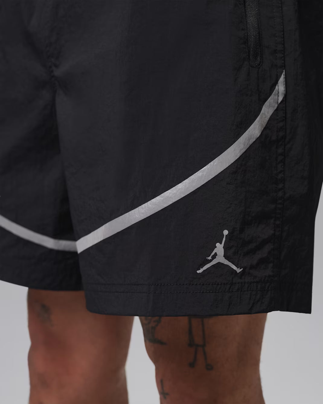 Quần Ngắn Thể Thao Thời Trang Nam Nike M J Brk Hike Mike Short