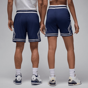 Quần Ngắn Thể Thao Bóng Rổ Nam Nike M J Df Sprt Dmnd Short