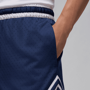 Quần Ngắn Thể Thao Bóng Rổ Nam Nike M J Df Sprt Dmnd Short