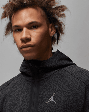 Áo Khoác Thể Thao Thời Trang Nam Nike M J Df Sprt Stmt Aop Air Fz