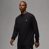 Áo Tay Dài Thể Thao Thời Trang Nam Nike M J Ess Waffle Knit Top